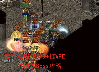 ˽SFɱWPEһɱBoss
