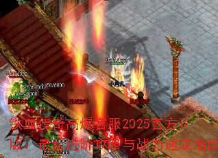 Ѫ߱ٷ2025ٷ棺½׹սٳָ