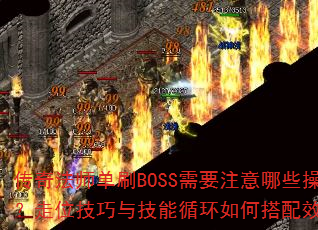 淨ʦˢBOSSҪעЩϸڣλ뼼ѭδЧߣ