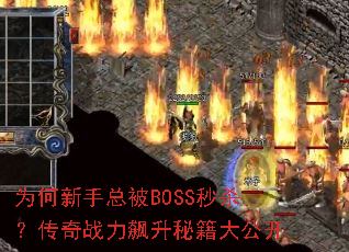 ΪܱBOSSɱսؼ󹫿