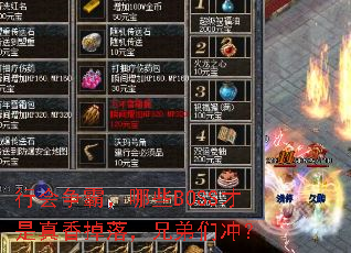 лԣЩBOSS䣬ֵǳ壿