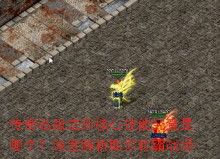 传奇私服法师核心技能究竟是哪个?深度解析助你称霸战场 传奇私服法师核心技能究竟是哪个?深度解析助你称霸战场