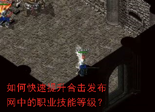 如何快速提升合击发布网中的职业技能等级? 如何快速提升合击发布网中的职业技能等级?