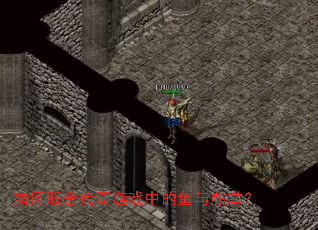 如何取舍传奇游戏中的鱼与熊掌? 如何取舍传奇游戏中的鱼与熊掌?