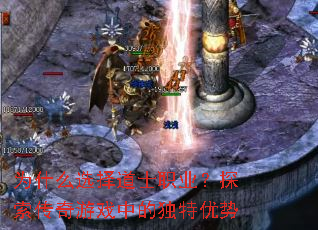 Ϊʲôѡ���ʿְҵ��̽��������Ϸ�еĶ�������