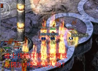 ��ʿ������⣺��γ�Ϊ�Ŷ��е�������