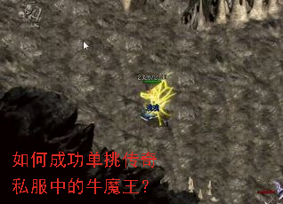 ��γɹ���������˽���е�ţħ����