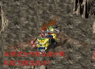 ��γ�Ϊ����˽���мȳ�ְ��׬Ǯ��GM��