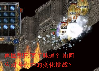 �ٻ����ѱ���ζ�������Ӧ����Ϸ�еı仯��ս��