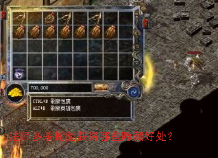 ��ʦ��ɱ���ܻ����Щ���غô���