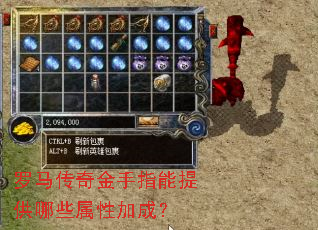 �����������ָ���ṩ��Щ���Լӳɣ�