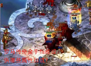 �����������ָ���ṩ��Щ���Լӳɣ�