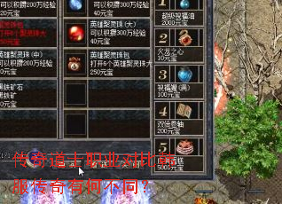 �����ʿְҵ�ԱȺ��������кβ�ͬ��