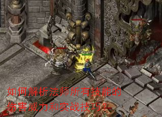 ��ν�����ʦ���м��ܵ��˺�������ʵս���ɣ�