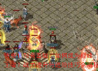 ����1.76�ϻ��棺��γ�Ϊ�۷����ߣ�ս����������׼���ȫ����