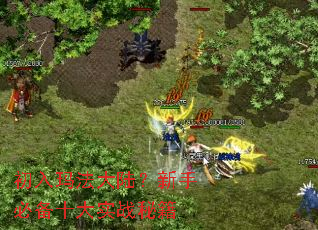 �����귨��½�����ֱر�ʮ��ʵս�ؼ�