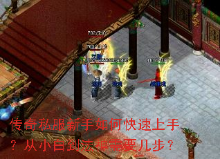 传奇私服新手如何快速上手?从小白到法神需要几步? 传奇私服新手如何快速上手?从小白到法神需要几步?