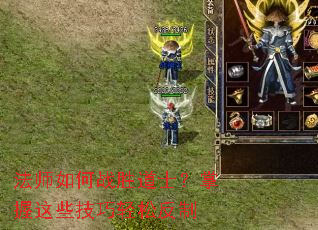 ��ʦ���սʤ��ʿ��������Щ�������ɷ���