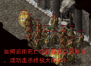 �����������ɽ����������ʤǿ���ɹ���ɱ�ռ���BOSS��