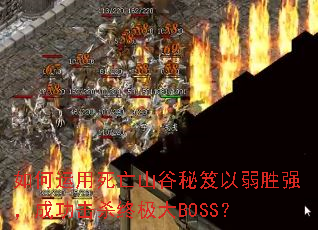 �����������ɽ����������ʤǿ���ɹ���ɱ�ռ���BOSS��