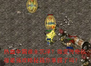 ��Ѫ����˭��������΢�䴫��˽����ǿ�����ؼ�����������