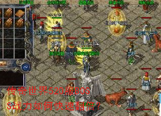 ��������520��BOSSս����ο��ٷ�����