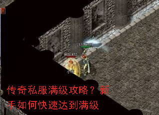 传奇私服满级攻略?新手如何快速达到满级 传奇私服满级攻略?新手如何快速达到满级