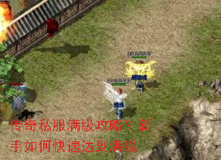 传奇私服满级攻略?新手如何快速达到满级 传奇私服满级攻略?新手如何快速达到满级