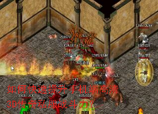 ��ο��������ֻ��˸���3D����˽��ս������