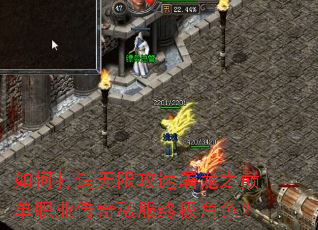 如何打造无限攻速屠龙之巅单职业传奇私服终极角色? 如何打造无限攻速屠龙之巅单职业传奇私服终极角色?